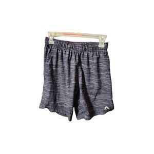 Tec-one S grey shorts